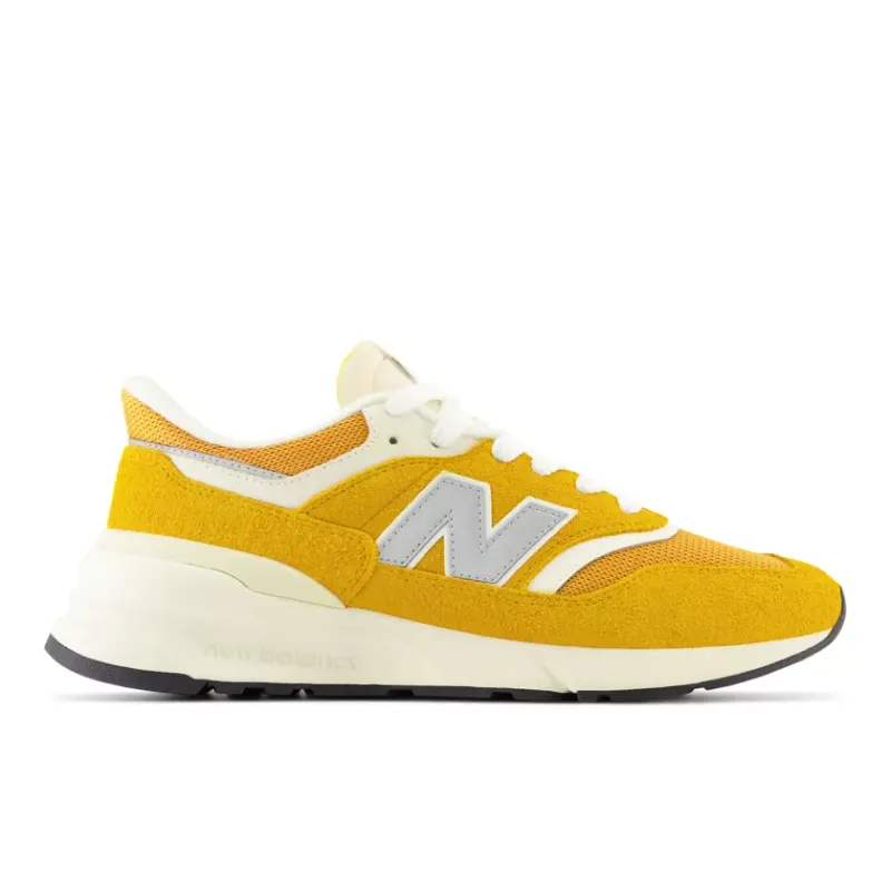 New Balance 997R Yellow (U997RCB)