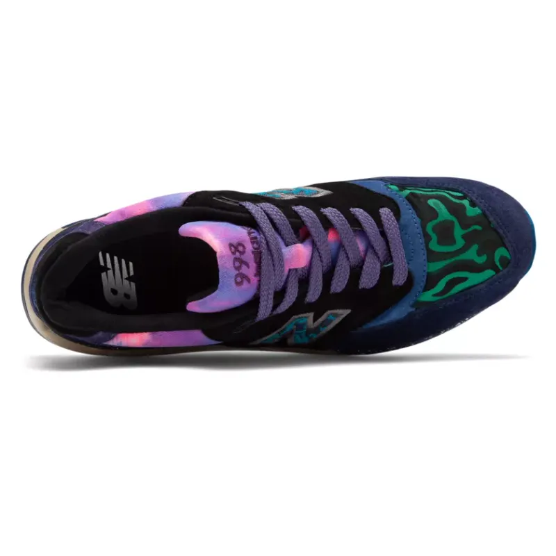 New Balance 998 Festival Pack Blue Green (M998AWG)