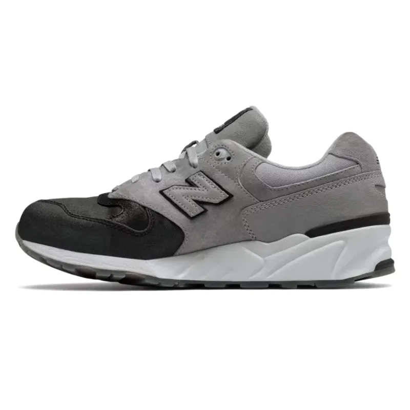 New Balance 999 Canvas Waxed Black (ML999WXA)