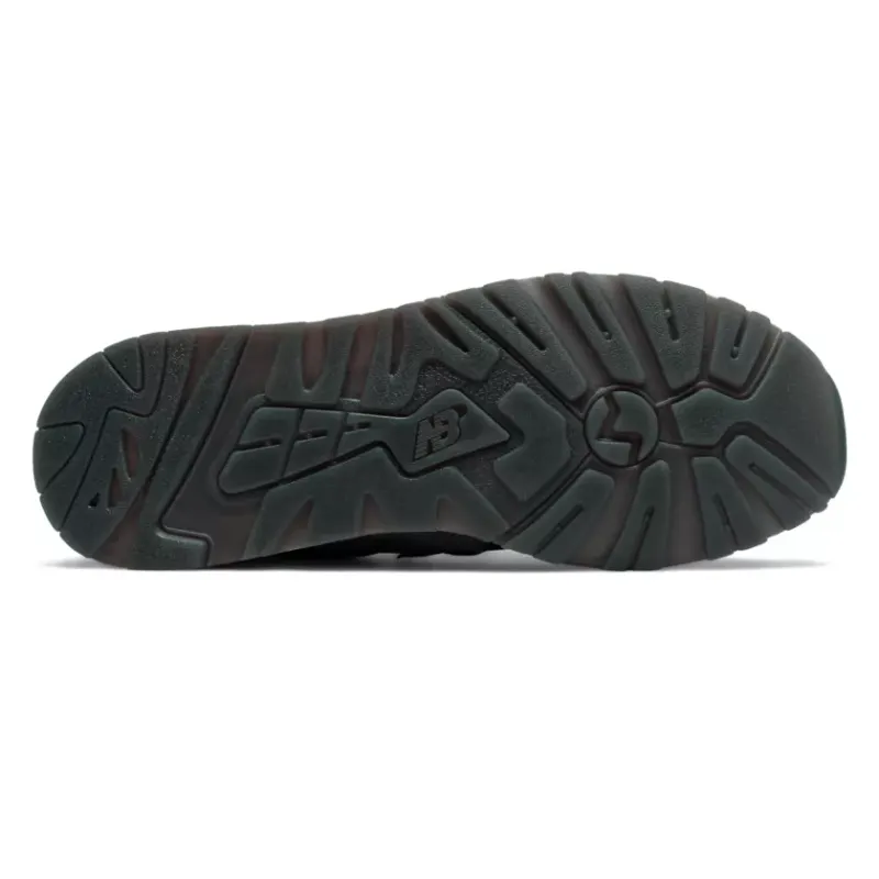New Balance 999 Canvas Waxed Black (ML999WXA)