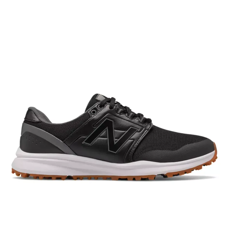 New Balance Breeze V2 Black (NBG1802BK)