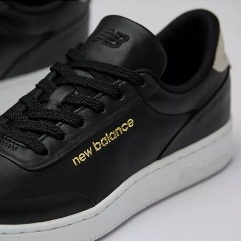 New Balance CT Alley Black White (Women’s) (CTALYSI)