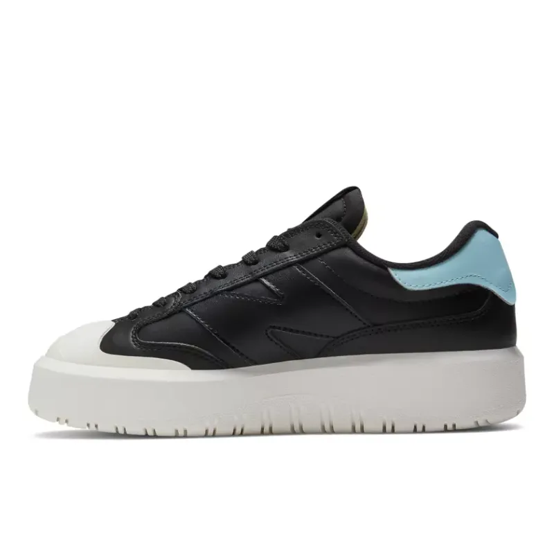 New Balance CT302 Black Bleach Blue (CT302LG)