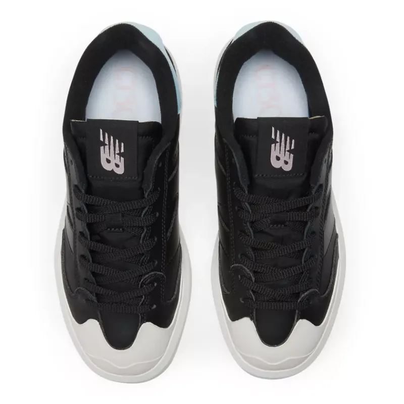 New Balance CT302 Black Bleach Blue (CT302LG)