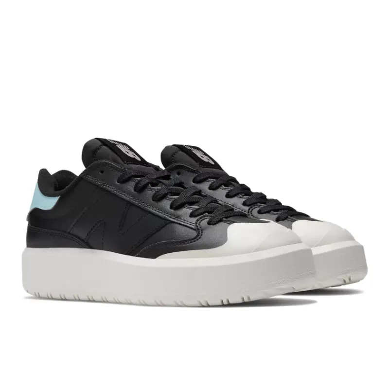 New Balance CT302 Black Bleach Blue (CT302LG)