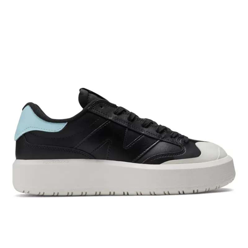 New Balance CT302 Black Bleach Blue (CT302LG)