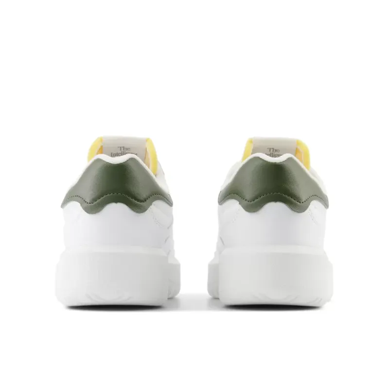 New Balance CT302 White Kombu (CT302LT)