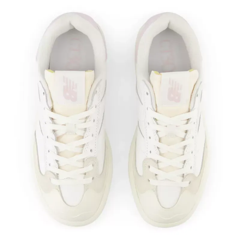 New Balance CT302 White Matte Pink (CT302SP)
