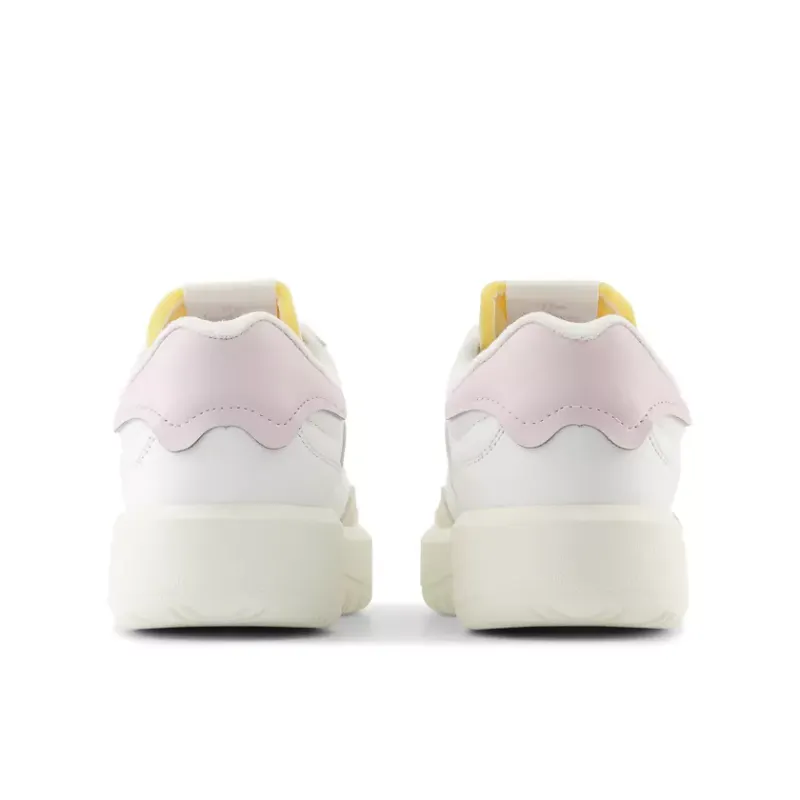 New Balance CT302 White Matte Pink (CT302SP)