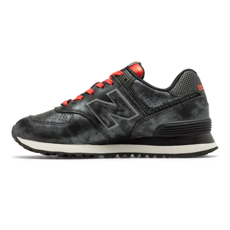 New Balance Cypher Run V2 Disney Minnie Mouse Black Red (Women’s) (WL574DMM)