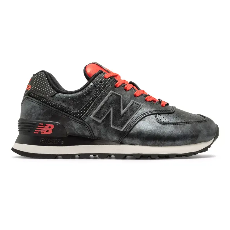 New Balance Cypher Run V2 Disney Minnie Mouse Black Red (Women’s) (WL574DMM)