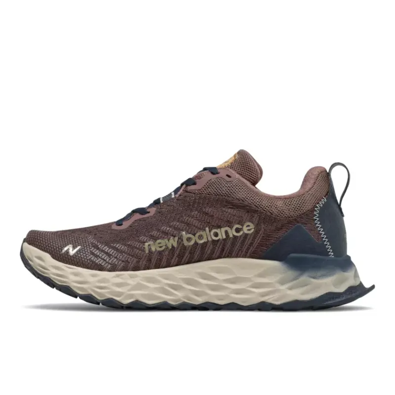 New Balance Fresh Foam Hierro v6 Black Fig (Women’s) (WTHIERB6)