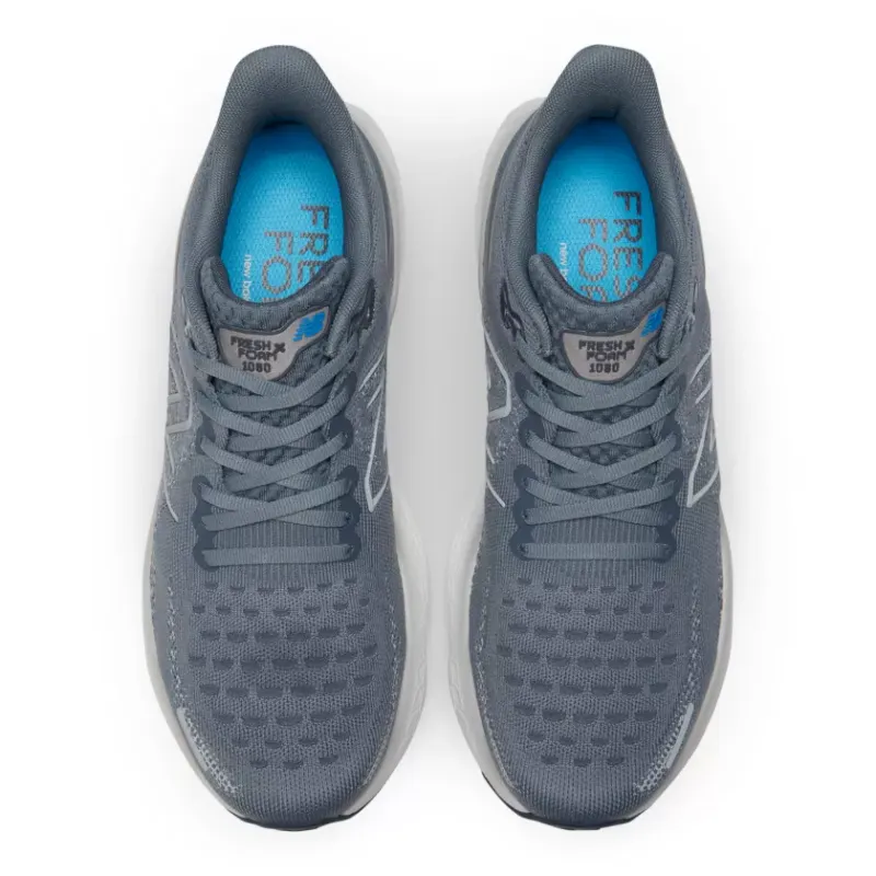New Balance Fresh Foam X 1080v12 Steel Serene Blue (M1080G12)