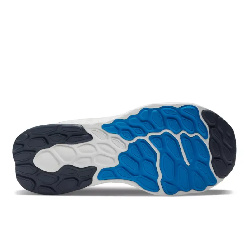 New Balance Fresh Foam X 1080v12 Steel Serene Blue (M1080G12)