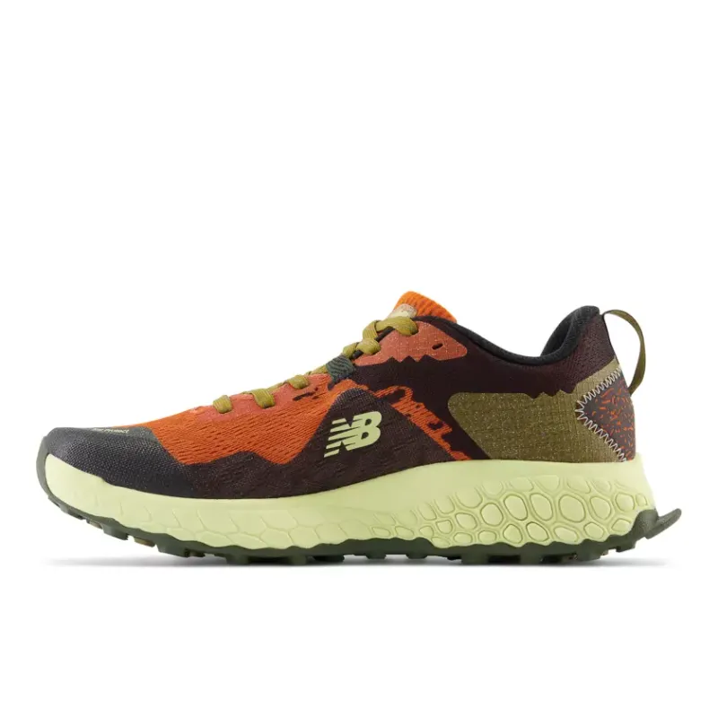 New Balance Fresh Foam X Hierro v7 Orange Olive (MTHIER7B)