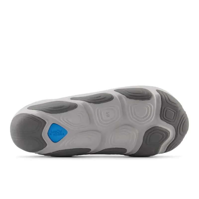 New Balance Fresh Foam X RCVRY Concrete Castlerock (RCVRYEGY)