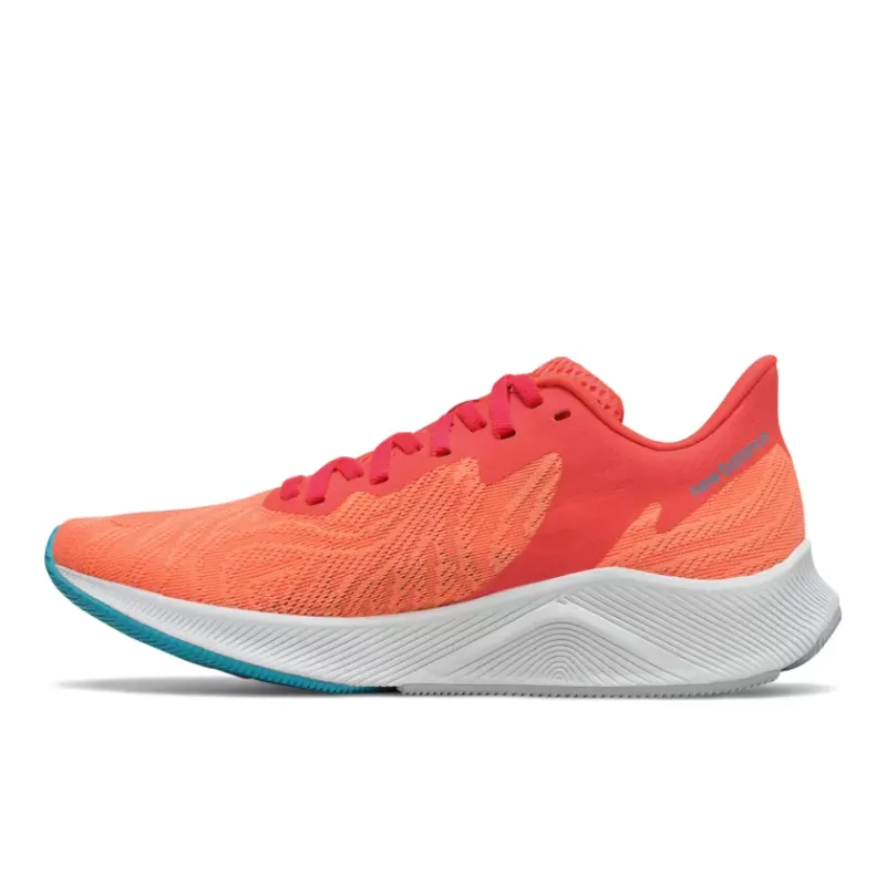 New Balance FuelCell Prism Vivid Coral (Women’s) (WFCPZCC)