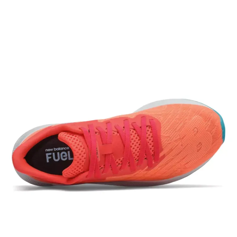 New Balance FuelCell Prism Vivid Coral (Women’s) (WFCPZCC)