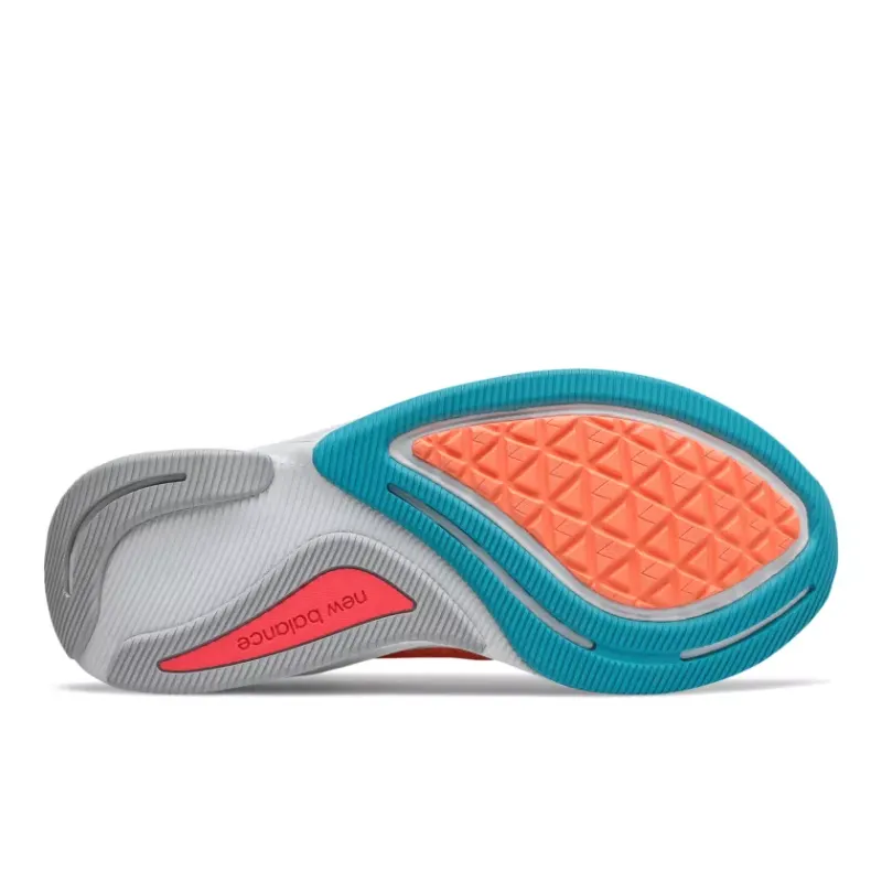 New Balance FuelCell Prism Vivid Coral (Women’s) (WFCPZCC)