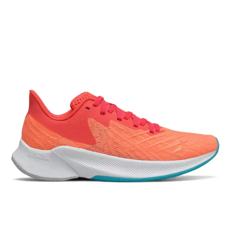 New Balance FuelCell Prism Vivid Coral (Women’s) (WFCPZCC)