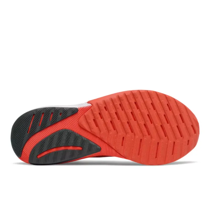 New Balance FuelCell Propel v2 Black Ghost Pepper (MFCPRCB2)
