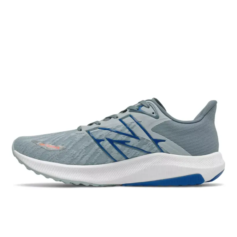 New Balance FuelCell Propel v3 Light Slate (MFCPRLG3)