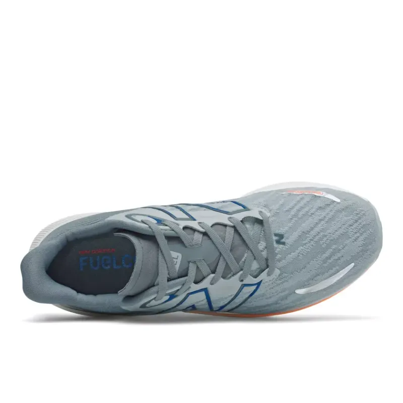 New Balance FuelCell Propel v3 Light Slate (MFCPRLG3)