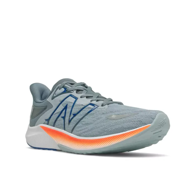 New Balance FuelCell Propel v3 Light Slate (MFCPRLG3)