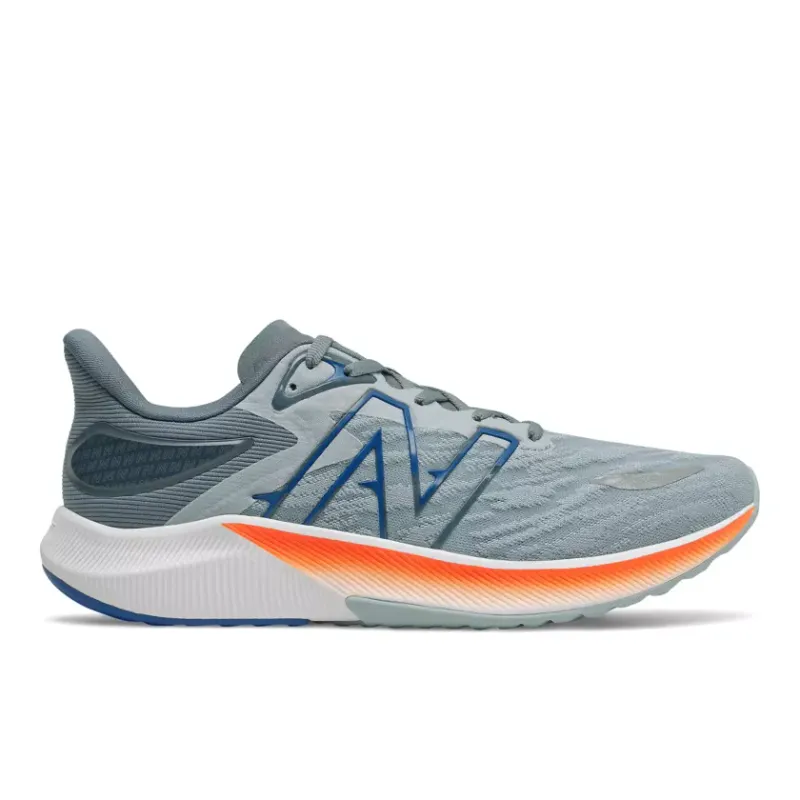 New Balance FuelCell Propel v3 Light Slate (MFCPRLG3)