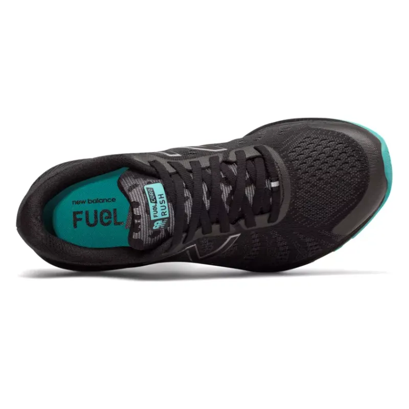 New Balance Fuelcore Rush v3 Viz Pack Bluebird (Women’s) (WRUSHSB3)