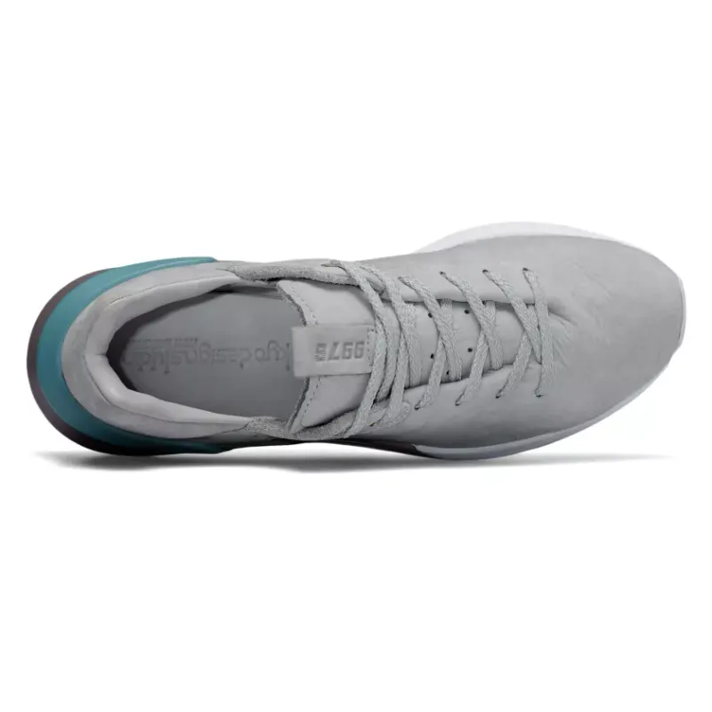 New Balance MS997 Tokyo Design Studio Grey (MS997TKD)