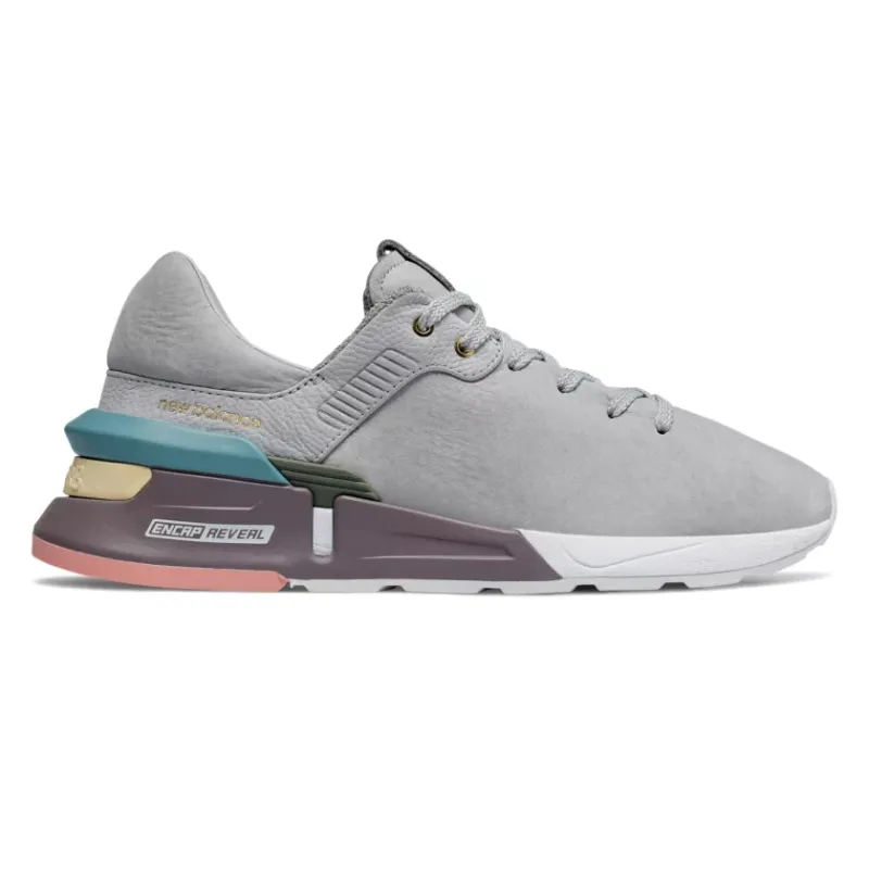 New Balance MS997 Tokyo Design Studio Grey (MS997TKD)
