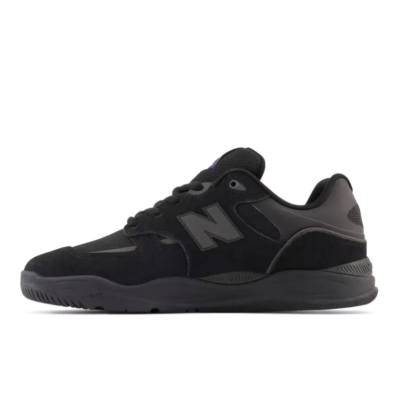 New Balance Numeric 1010 Tiago Lemos Black (NM1010AB)