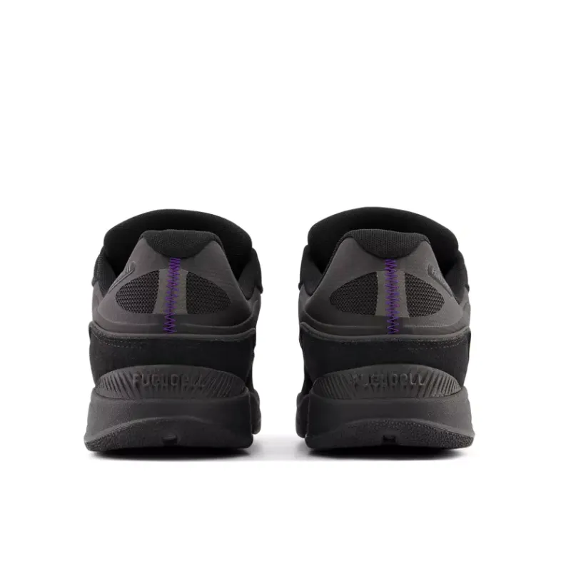 New Balance Numeric 1010 Tiago Lemos Black (NM1010AB)