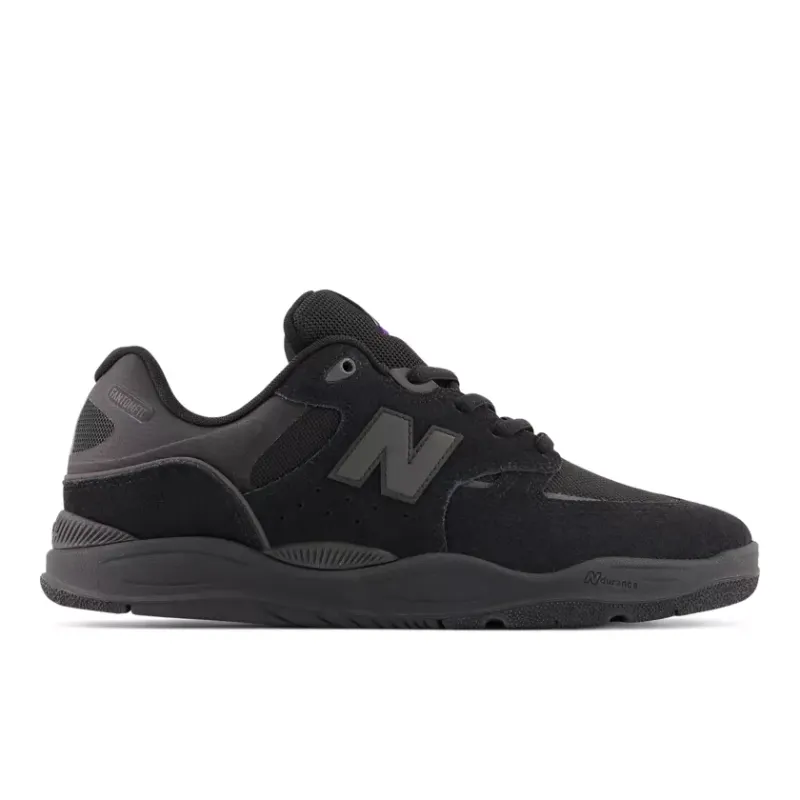 New Balance Numeric 1010 Tiago Lemos Black (NM1010AB)
