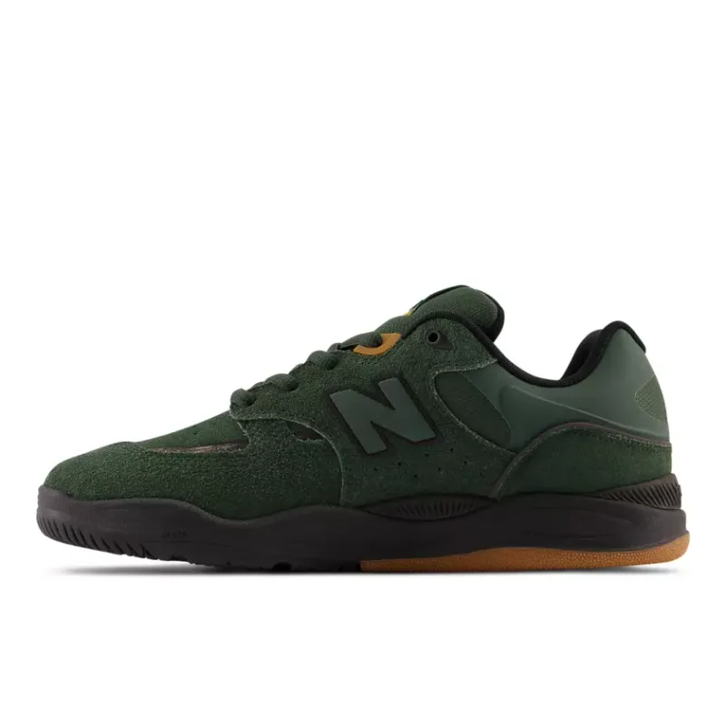 New Balance Numeric 1010 Tiago Lemos Forest Green (NM1010GN)