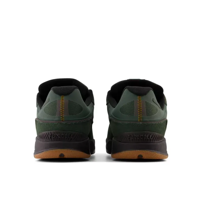 New Balance Numeric 1010 Tiago Lemos Forest Green (NM1010GN)