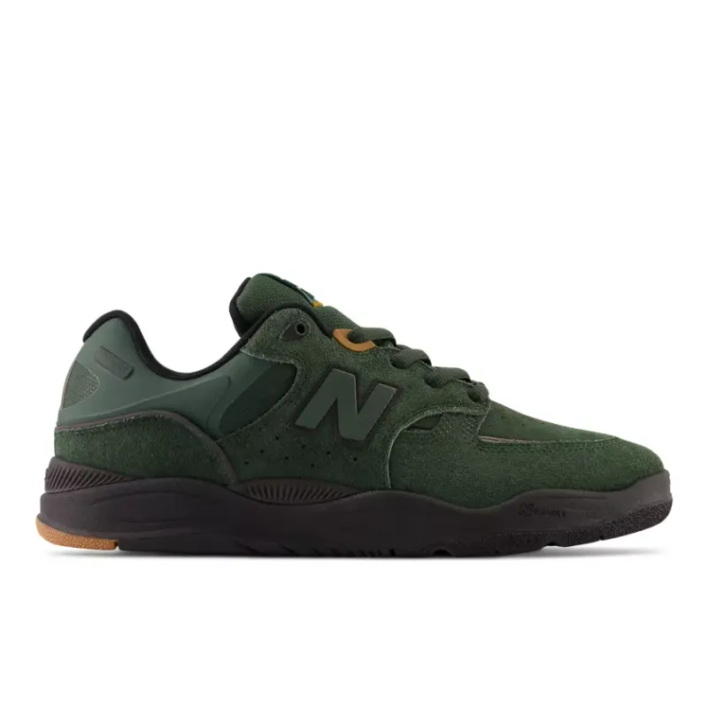 New Balance Numeric 1010 Tiago Lemos Forest Green (NM1010GN)