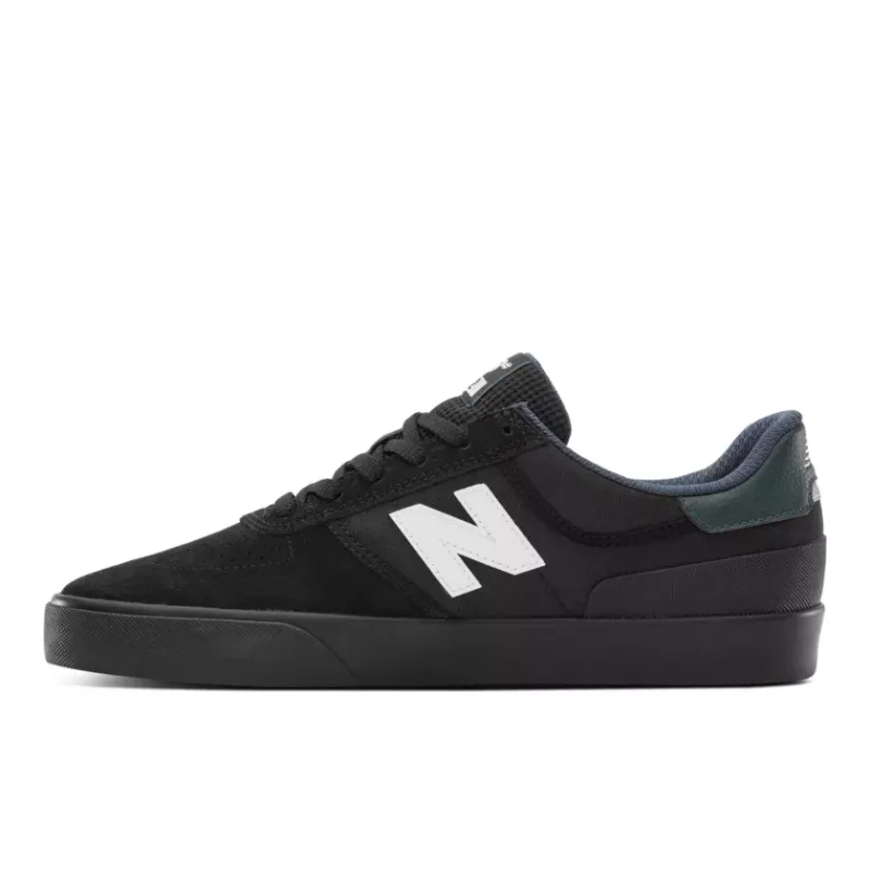 New Balance Numeric 272 Black Dark Green (NM272BLK)