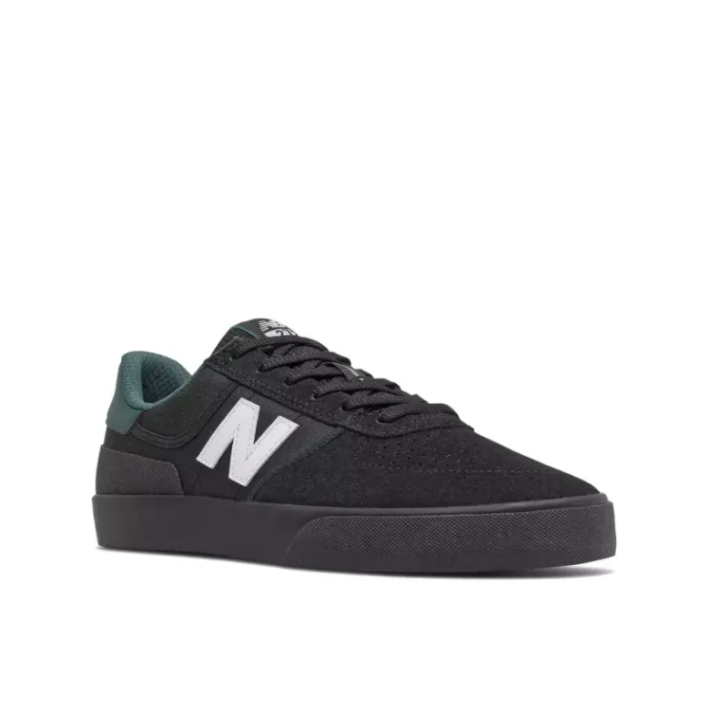 New Balance Numeric 272 Black Dark Green (NM272BLK)
