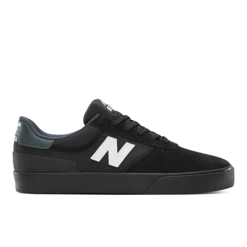 New Balance Numeric 272 Black Dark Green (NM272BLK)