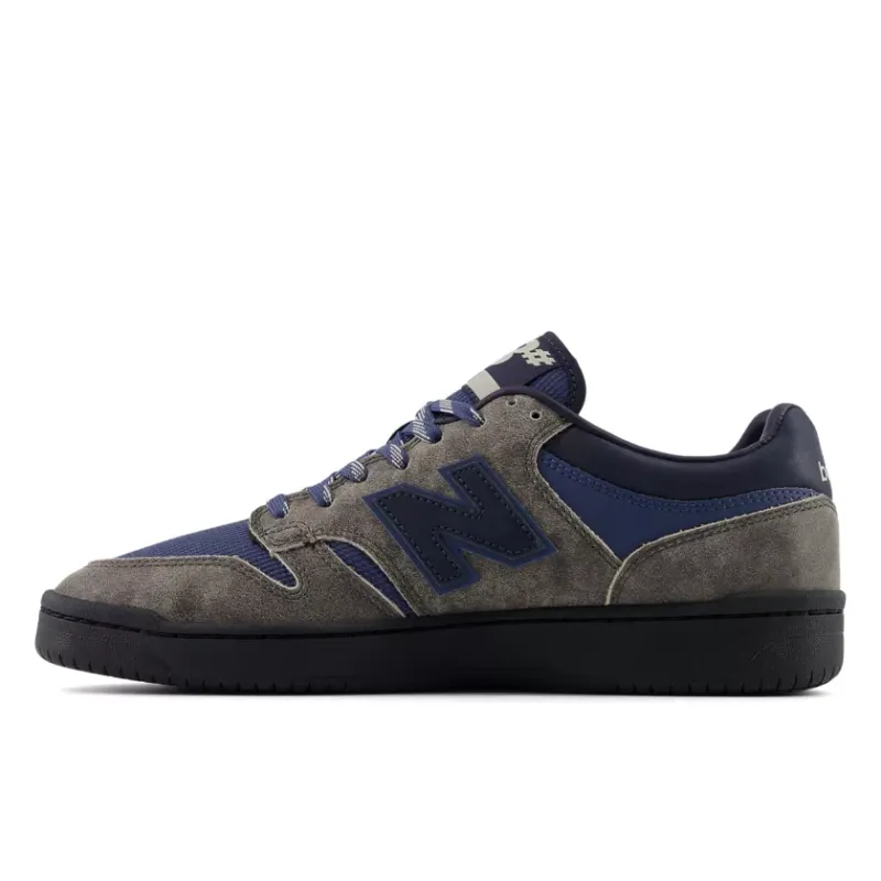 New Balance Numeric 480 Grey Navy (NM480TRL)