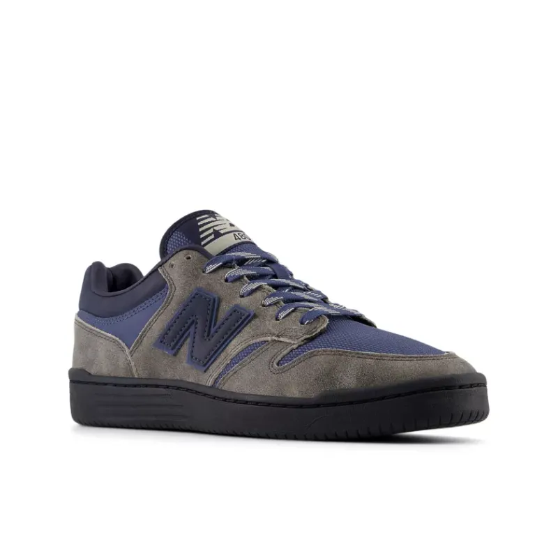 New Balance Numeric 480 Grey Navy (NM480TRL)
