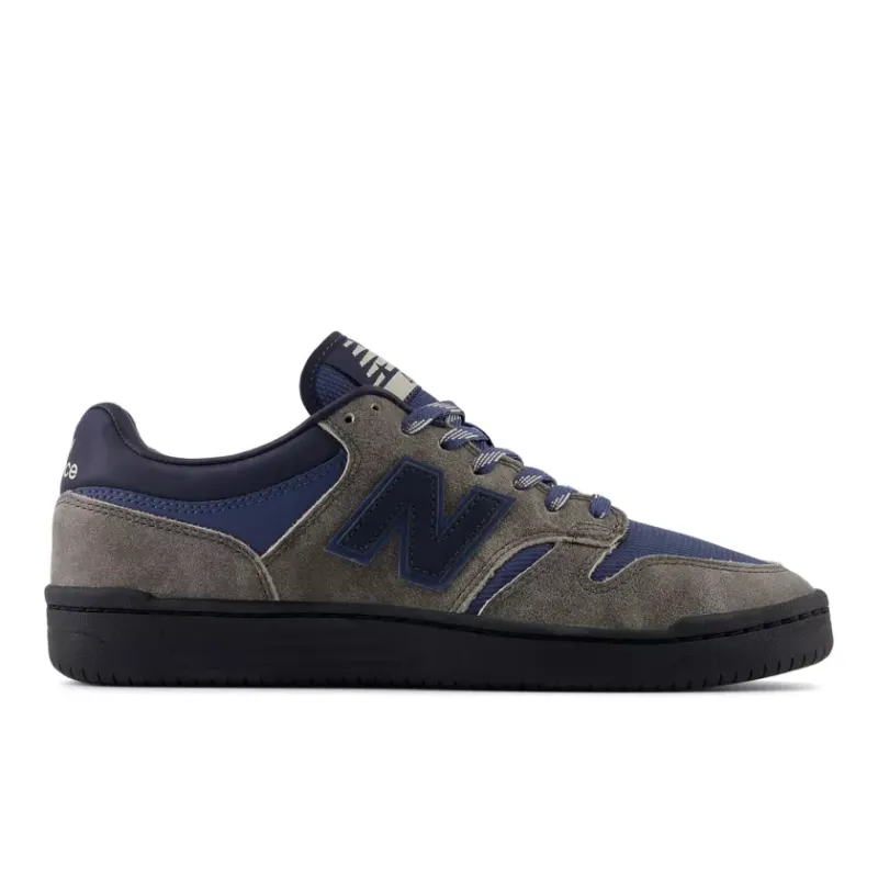 New Balance Numeric 480 Grey Navy (NM480TRL)
