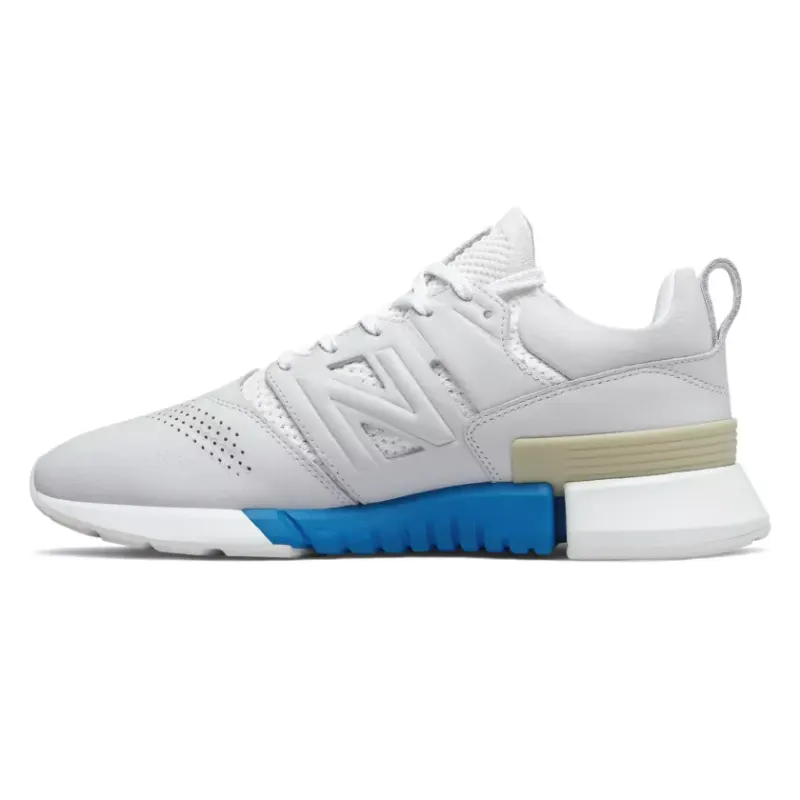 New Balance R C1 Tokyo Design Studio Grey Vegetable Tan White (MSRC1LWT)