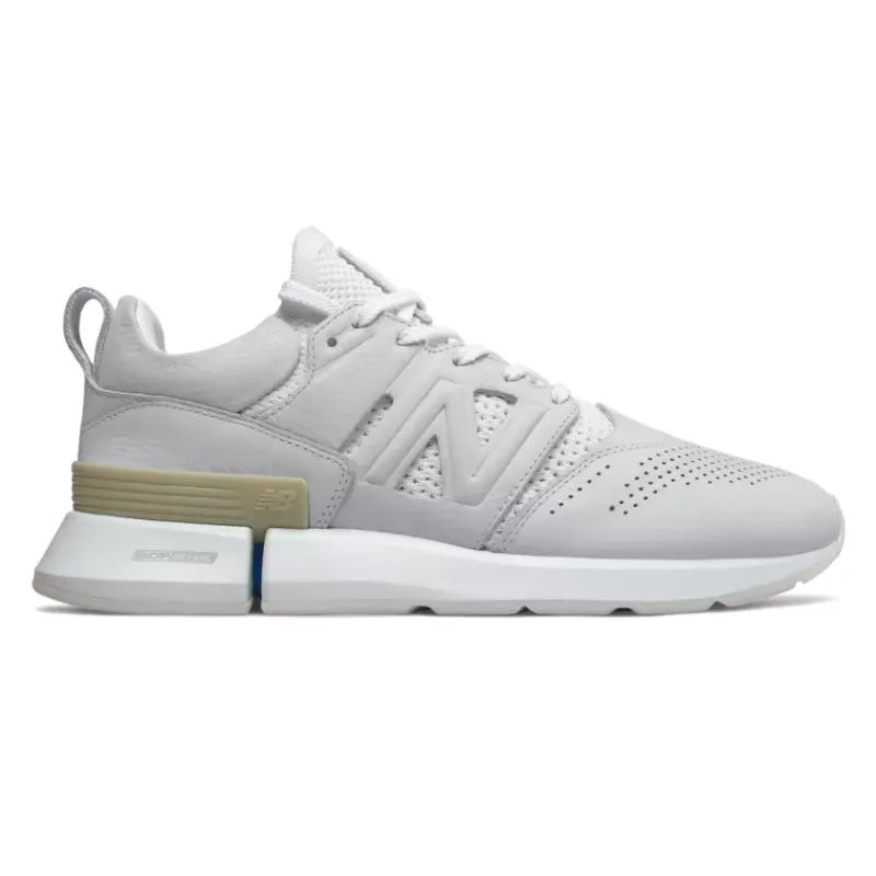 New Balance R C1 Tokyo Design Studio Grey Vegetable Tan White (MSRC1LWT)