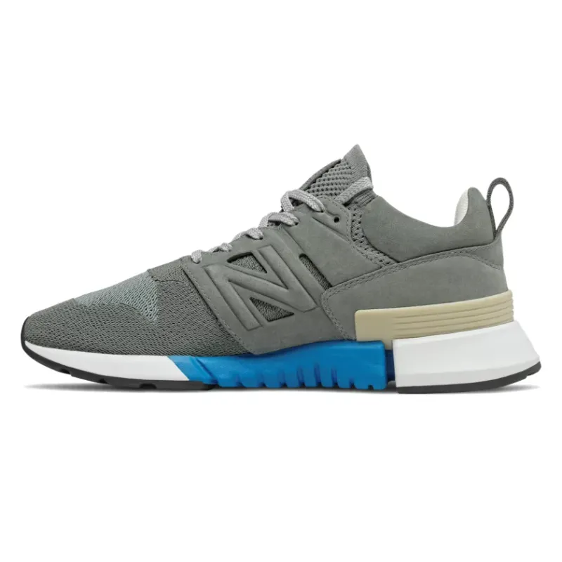 New Balance RC-1 Tokyo Design Studio Grey (MSRC1TJS)