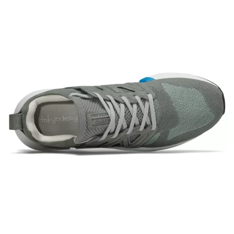 New Balance RC-1 Tokyo Design Studio Grey (MSRC1TJS)