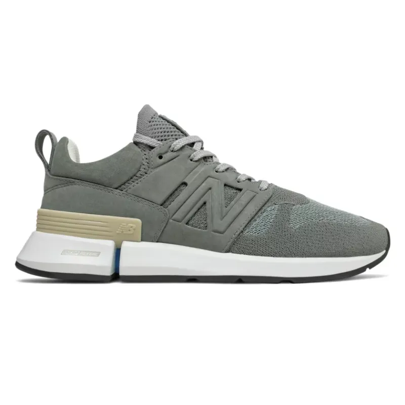 New Balance RC-1 Tokyo Design Studio Grey (MSRC1TJS)