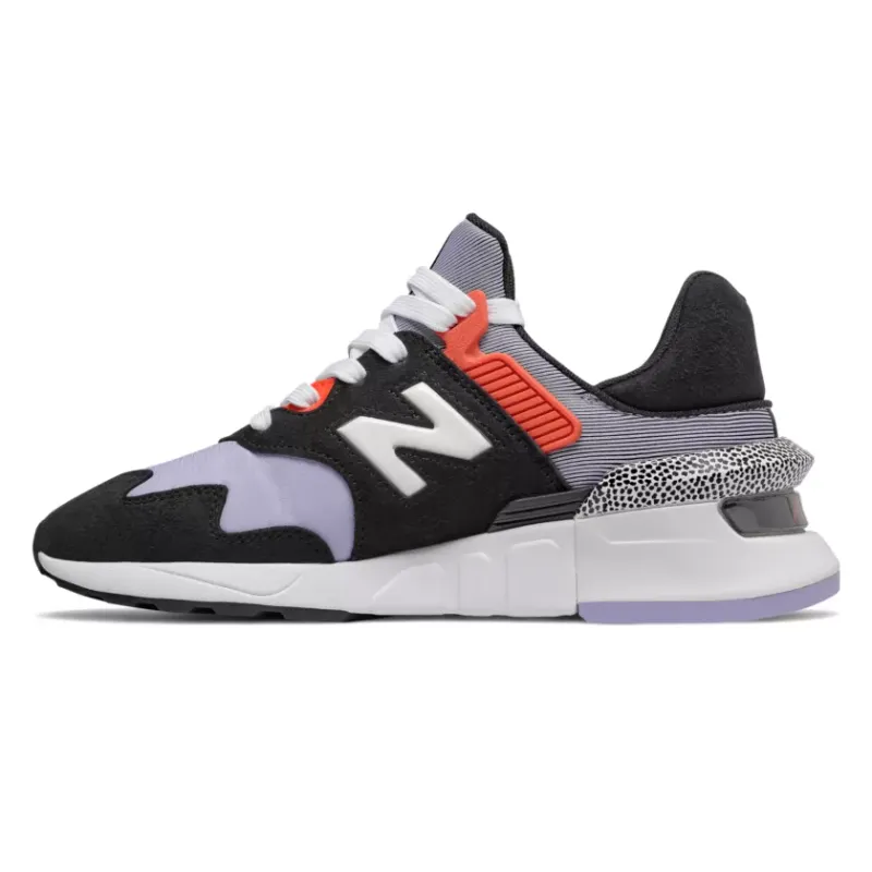 New Balance Re-Imagined 997 Sport V1 Purple (Women’s) (WS997JCD)